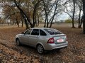 2014 Lada (ВАЗ) Priora I Рестайлинг, серебристый, 445000 рублей - вид 5