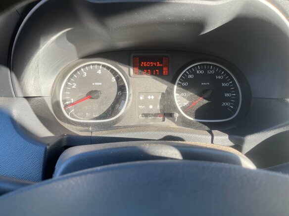 2012 Renault Duster I, серый, 650000 рублей - вид 19