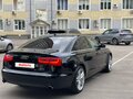 2012 Audi A6 IV (C7), чёрный - вид 3