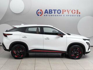 2023 Omoda C5 I, белый, 1419000 рублей, вид 5