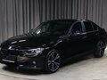 2013 BMW 3 серии 320i VI (F3x), чёрный