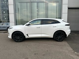 2023 Changan UNI-K, белый, 2450000 рублей, вид 4