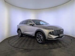 2024 Haval F7 II, серый, 2100000 рублей, вид 3