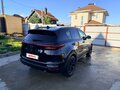 2021 Kia Sportage IV Рестайлинг, чёрный - вид 9