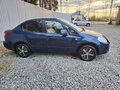 2008 Suzuki SX4 I (Classic), синий, 465000 рублей - вид 8