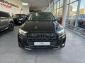 2024 Audi Q7 45 TFSI II (4M) Рестайлинг 2, чёрный, 9600000 рублей - вид 3