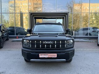 2024 Haval H3 I, чёрный, 2275000 рублей, вид 2