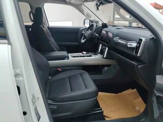 2025 Haval DaGou (Big Dog) I Рестайлинг, белый, 3250000 рублей, вид 5