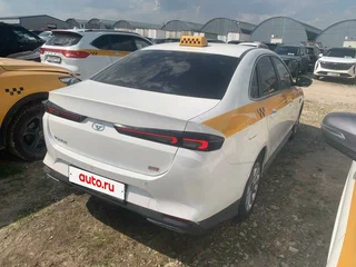 2023 Kaiyi E5, белый, 790500 рублей, вид 4