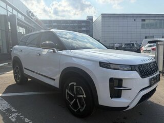 2026 Jeland J7, белый, 3049000 рублей, вид 1