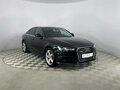 2017 Audi A6 IV (C7) Рестайлинг, чёрный, 2120000 рублей - вид 2