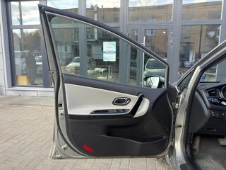 2013 Kia Ceed II, серебристый, 1100000 рублей, вид 5