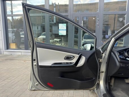 2013 Kia Ceed II, серебристый, 1090000 рублей, вид 5