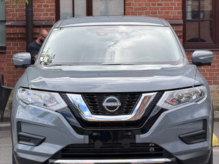 2026 Nissan X-Trail III Рестайлинг 2, белый, 2350000 рублей, вид 2