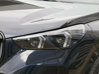 2026 BMW X1 Long 25Li xDrive III (U11/U12), чёрный, 5530000 рублей, вид 2