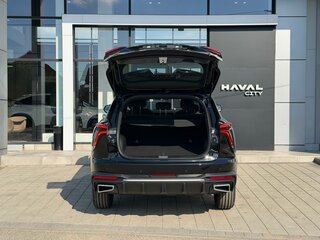 2026 Haval F7 II, чёрный, 3399000 рублей, вид 5