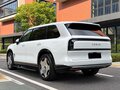 2025 Zeekr 9X 70 kWh, белый, 11525000 рублей - вид 4