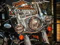 2021 Harley-Davidson Heritage, чёрный, 2100000 рублей - вид 5