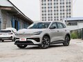 2026 MG 4X, бежевый, 2280000 рублей - вид 1