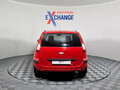 2008 Ford Fusion I Рестайлинг, красный, 299000 рублей - вид 5