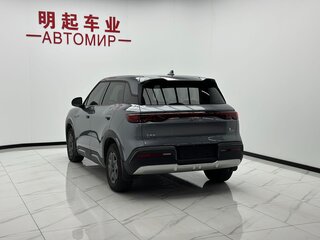 2024 BYD Yuan Up 45.12 kWh, серый, 1650000 рублей, вид 5