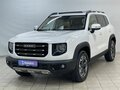 2024 Haval Dargo I, белый, 2699000 рублей