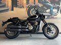 2026 Voge CU250, чёрный, 452000 рублей - вид 1