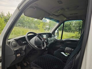 2013 Iveco Daily, белый, 990000 рублей, вид 4