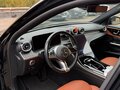 2022 Mercedes-Benz C-Класс 200 V (W206), чёрный, 4400000 рублей - вид 4