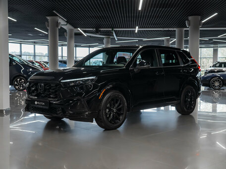 Honda CR-V VI