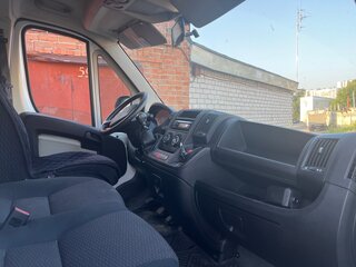 2019 Citroen Jumper, белый, 2630000 рублей, вид 3