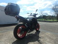 2019 Yamaha MT-07 (FZ-07), серый, 780000 рублей - вид 5