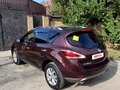 2012 Nissan Murano II (Z51) Рестайлинг 2, пурпурный, 950000 рублей - вид 3
