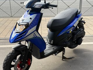 2022 ABM Storm L, синий, 55000 рублей, вид 5