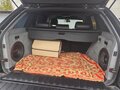 2004 BMW X5 4.4i I (E53) Рестайлинг, чёрный, 900000 рублей - вид 6