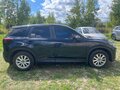 2015 Mazda CX-5 I Рестайлинг, чёрный, 1200000 рублей - вид 2