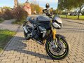 2024 Triumph Speed Triple, серый, 1600000 рублей - вид 1
