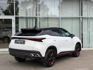 2023 Omoda C5 I, белый, 1915000 рублей, вид 5