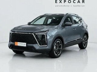 2024 Москвич 5, серый, 2106000 рублей, вид 1
