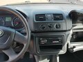 2012 Skoda Fabia II Рестайлинг, бежевый - вид 7