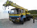 1991 Tadano GT-750E, жёлтый, 2380000 рублей - вид 6