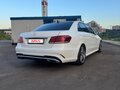 2014 Mercedes-Benz E-Класс 200 IV (W212, S212, C207) Рестайлинг, белый - вид 10