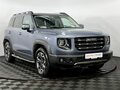 2023 Haval Dargo I, серый, 2900000 рублей - вид 3