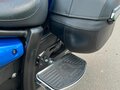 2010 Yamaha XVS950, синий - вид 7