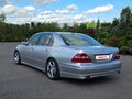 2006 Lexus LS 430 III Рестайлинг, серебристый, 1800000 рублей - вид 7