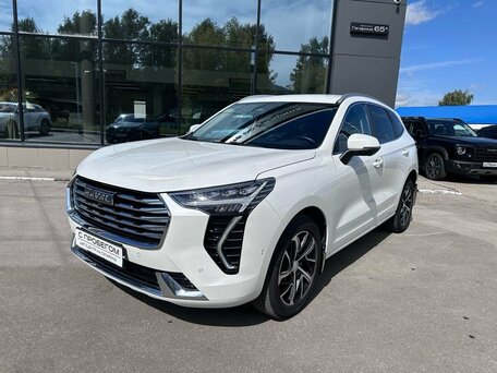 Haval Jolion I