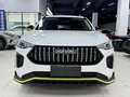 2022 Haval Chitu, белый, 1082000 рублей - вид 1