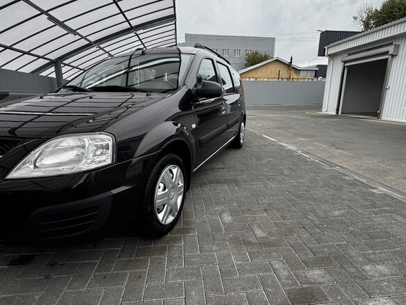 2015 Lada (ВАЗ) Largus I, коричневый, 785000 рублей - вид 31