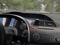 2008 Honda Civic VIII, оранжевый, 650000 рублей - вид 8