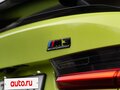 2022 BMW M3 Competition Package VI (G80), жёлтый, 9300000 рублей - вид 5